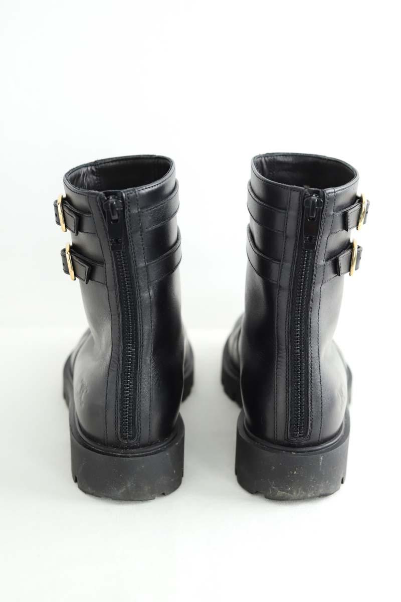 Boots Celine  Noir