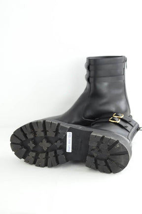 Boots Celine  Noir