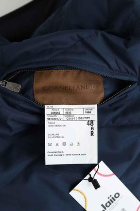 Veste Corneliani  Bleu