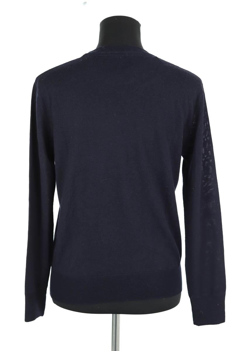 Pull Sessun  Noir