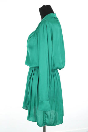 Robe Zadig & Voltaire  Vert