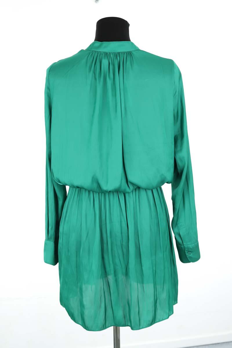 Robe Zadig & Voltaire  Vert