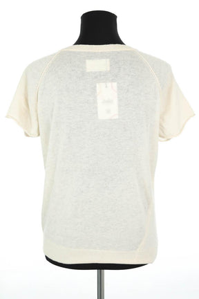 T-shirt Zadig & Voltaire  Beige