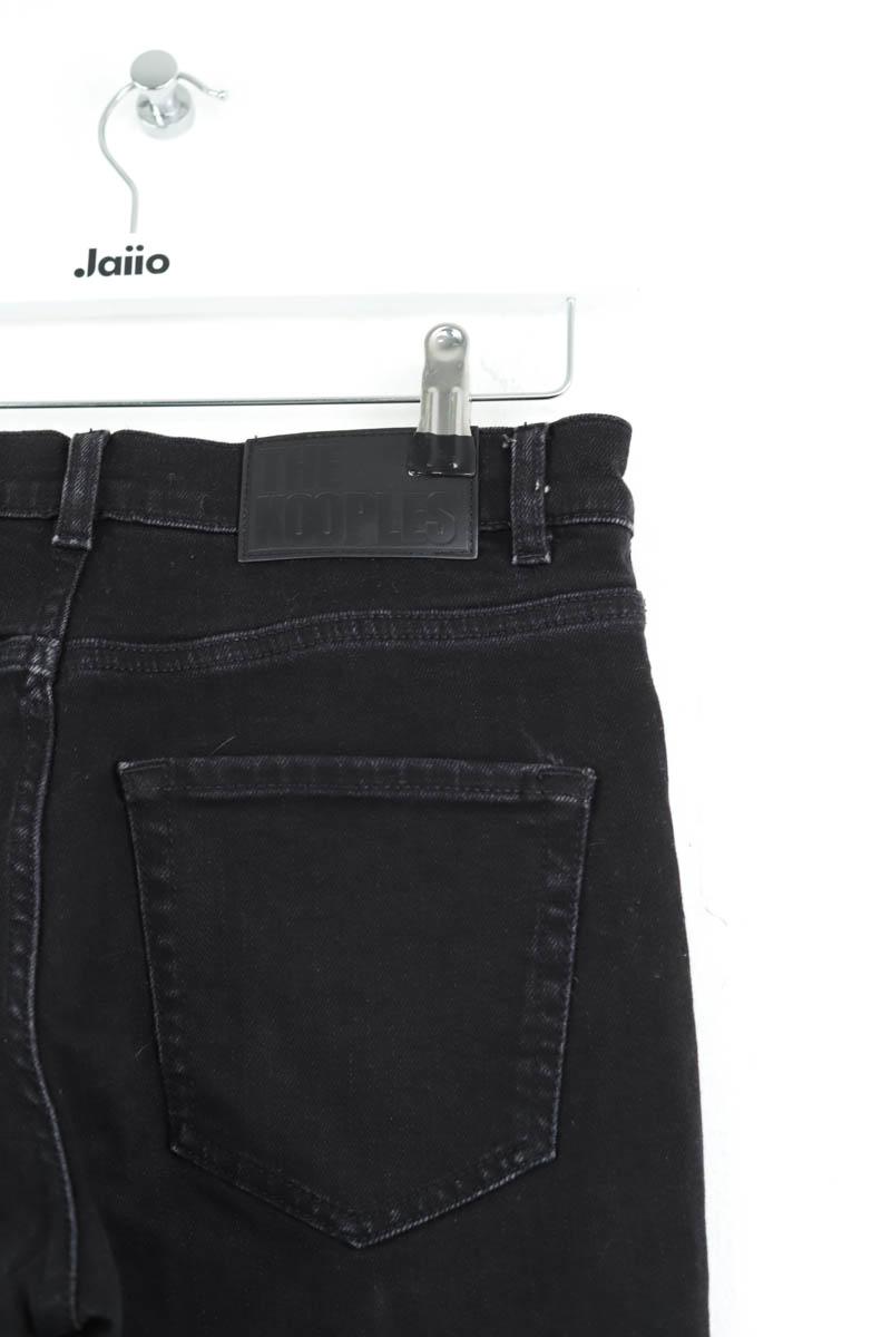 Jean slim The Kooples  Noir
