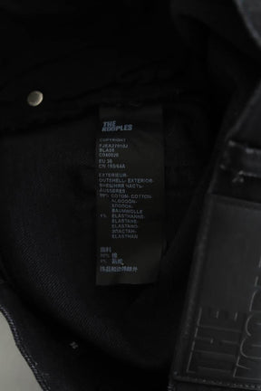 Jean slim The Kooples  Noir