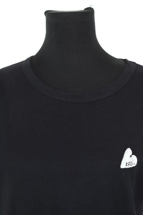 T-shirt Zadig & Voltaire  Noir