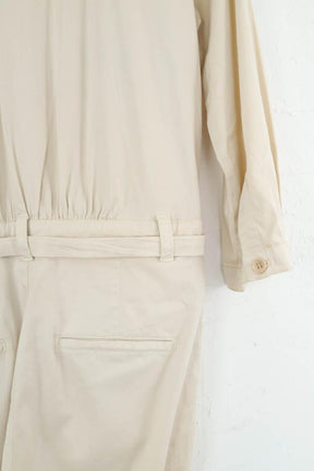 Combinaison Bash  Beige