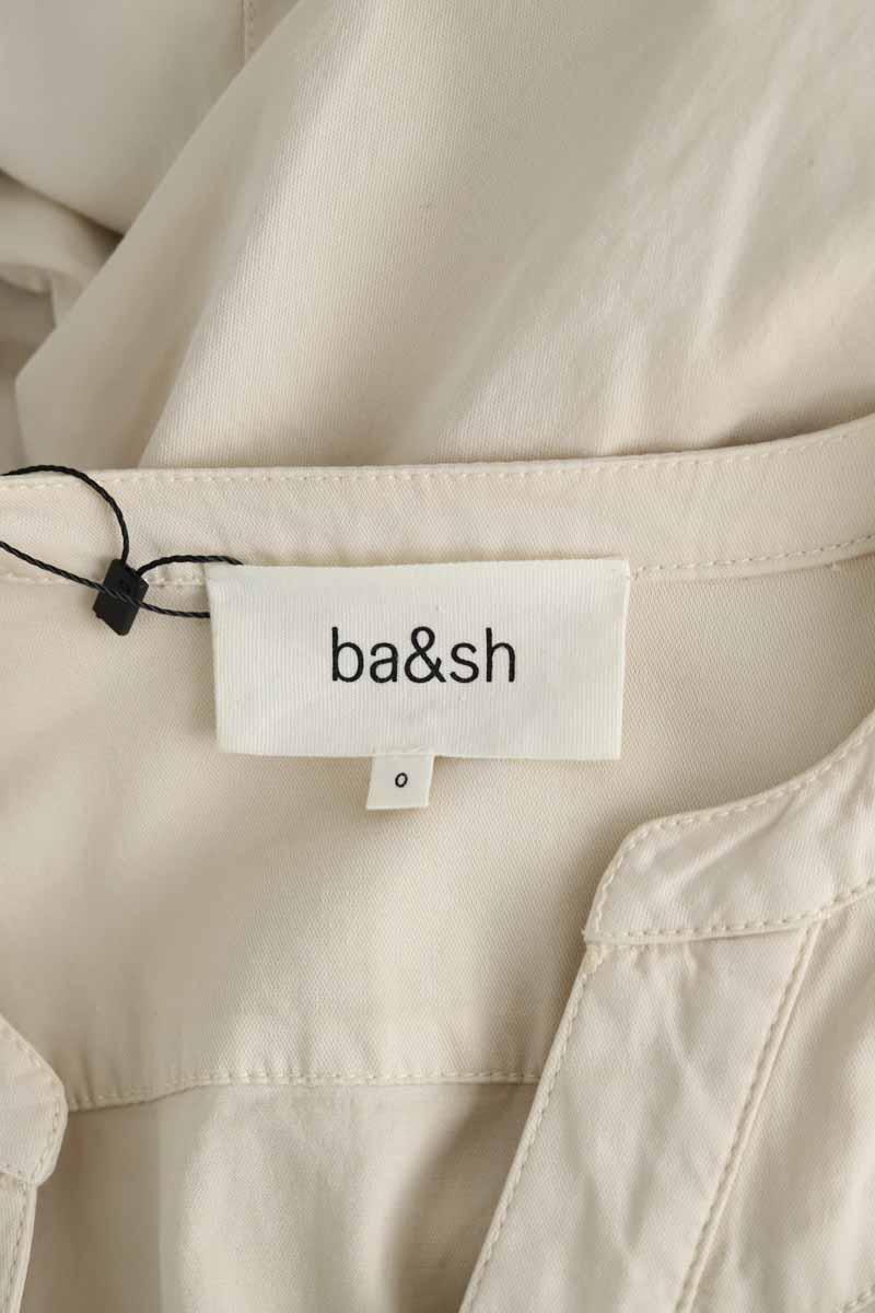 Combinaison Bash  Beige