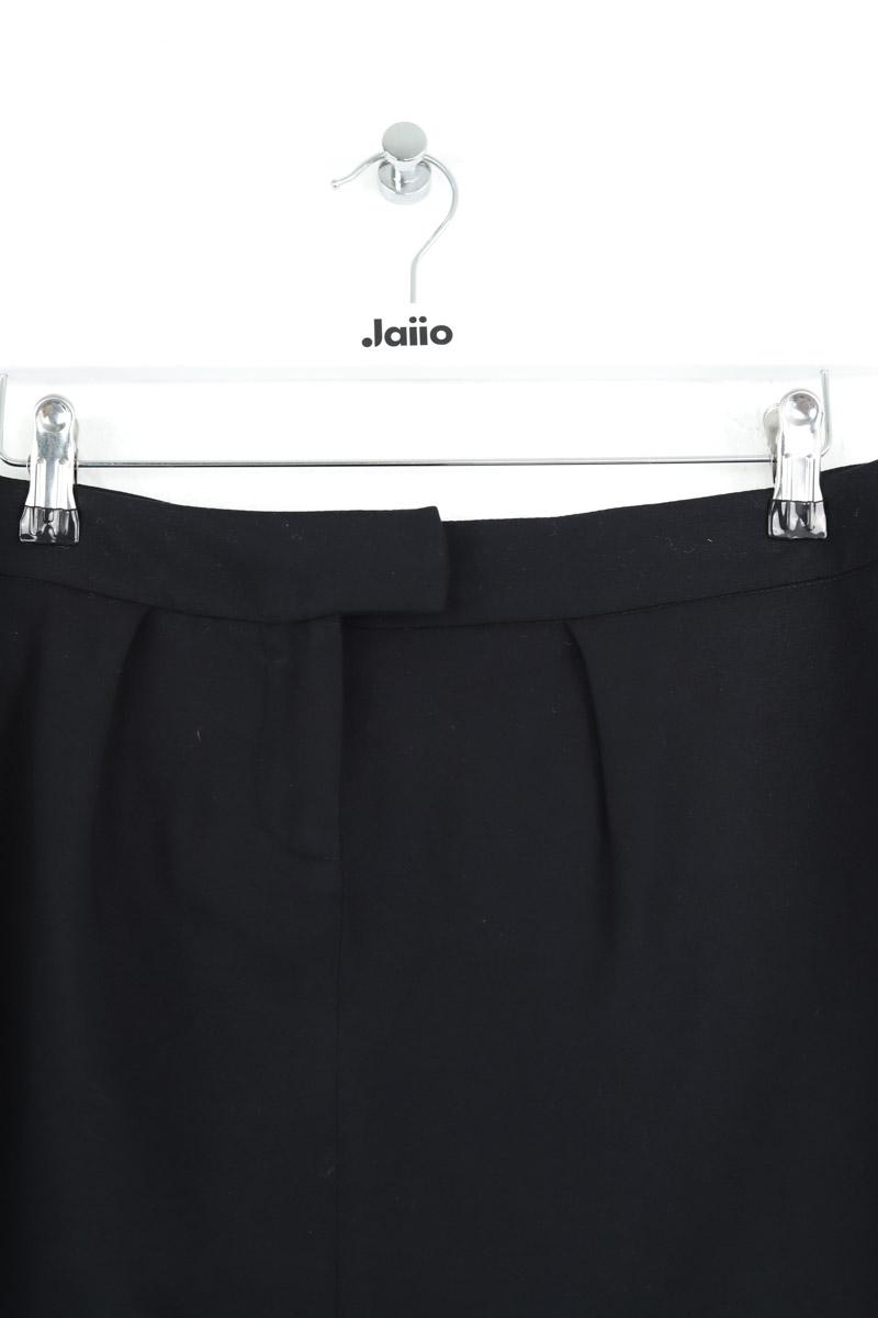 Mini jupe Bash  Noir