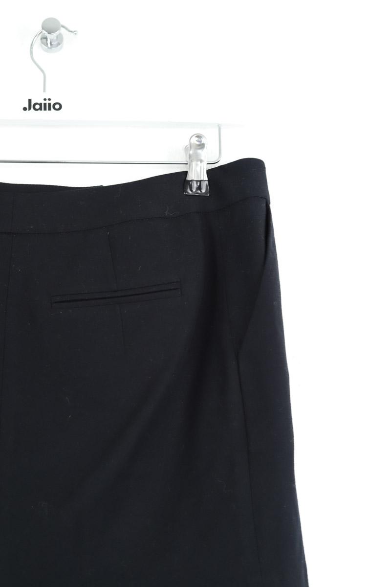 Mini jupe Bash  Noir