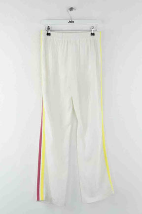 Pantalon droit Zadig & Voltaire  Blanc