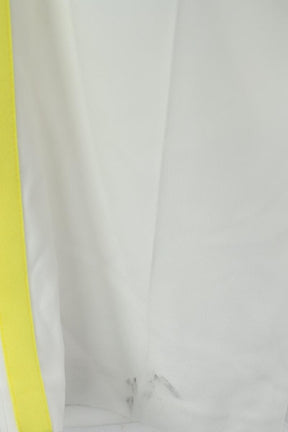 Pantalon droit Zadig & Voltaire  Blanc