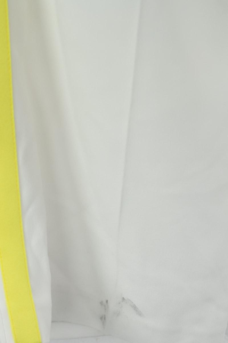Pantalon droit Zadig & Voltaire  Blanc