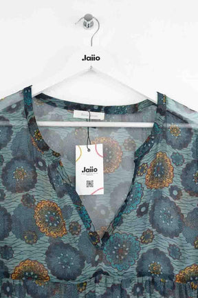 Robe Bella Jones  Bleu