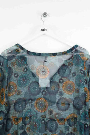 Robe Bella Jones  Bleu