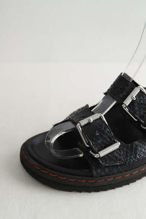 Sandales Zadig & Voltaire  Noir