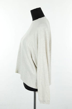 Pulls American Vintage  Blanc