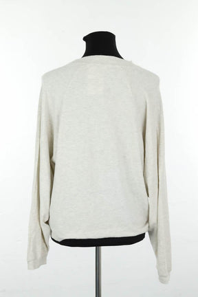 Pulls American Vintage  Blanc