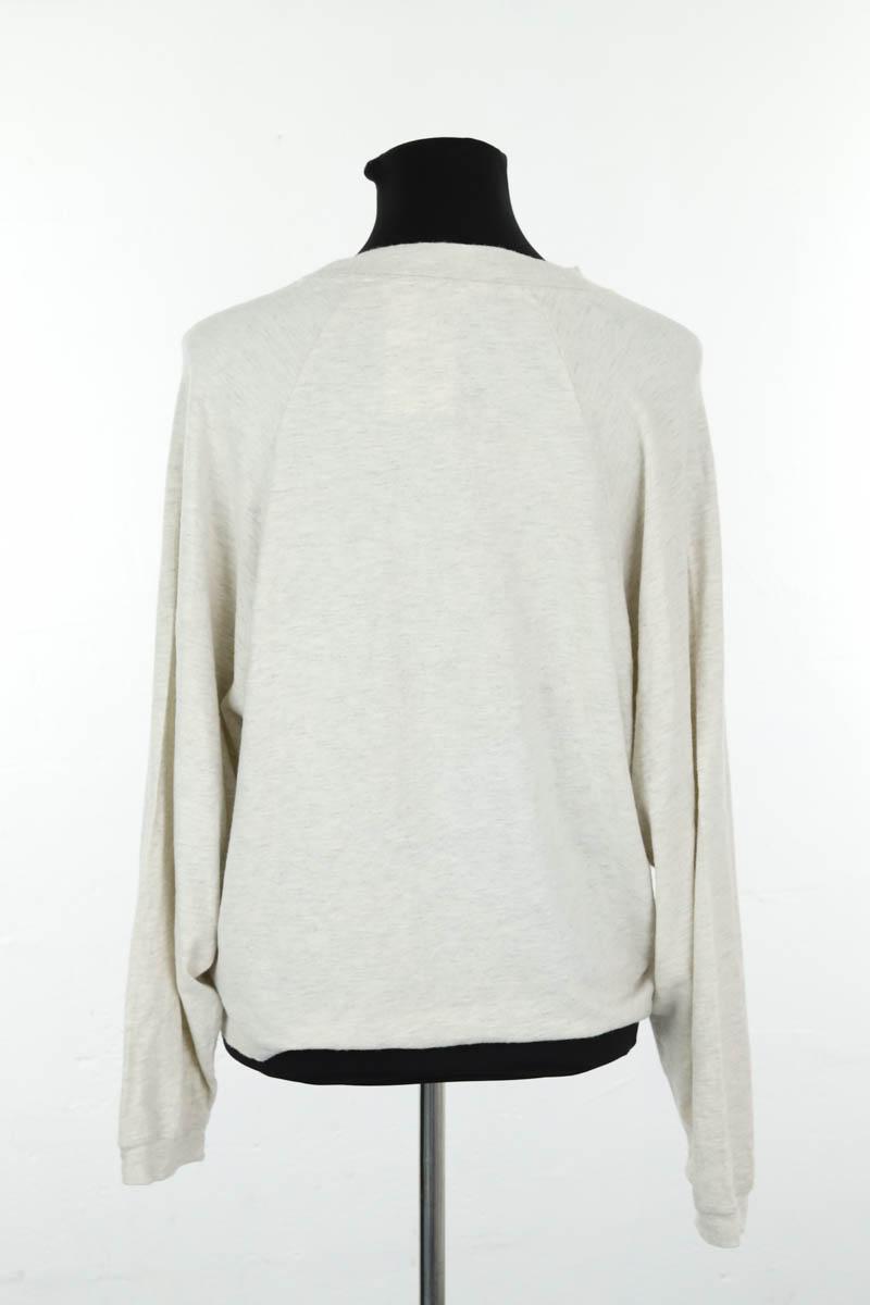 Pulls American Vintage  Blanc