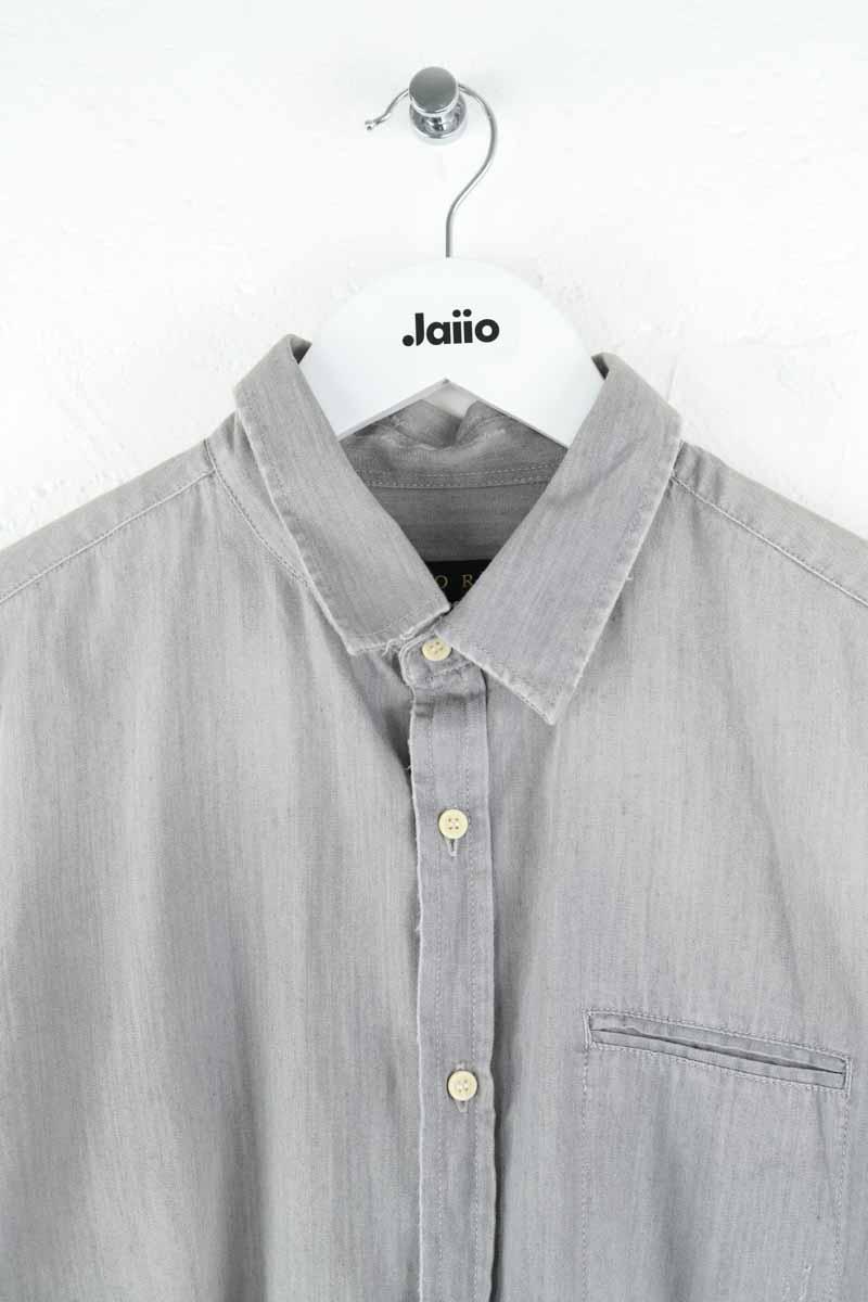 Chemise The Kooples  Gris