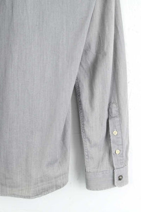 Chemise The Kooples  Gris