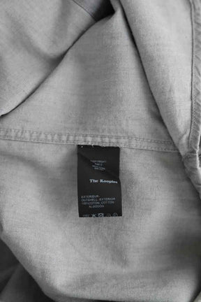 Chemise The Kooples  Gris
