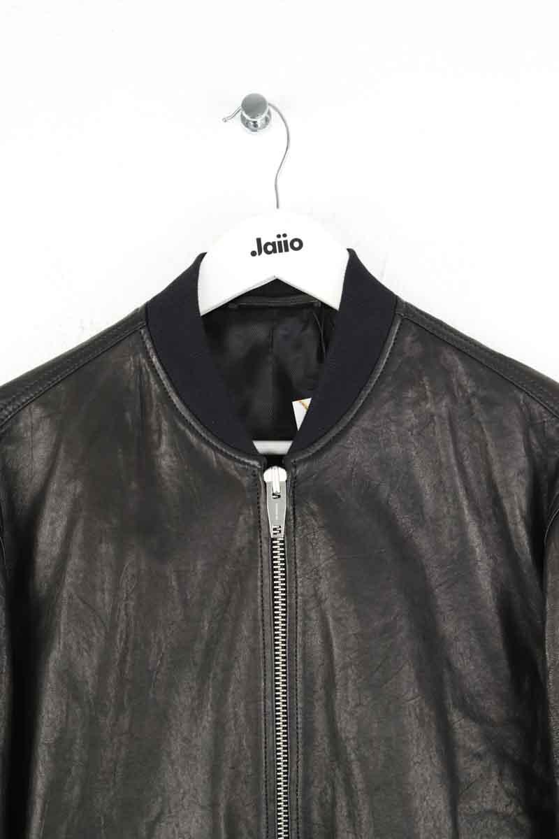 Blouson The Kooples  Noir