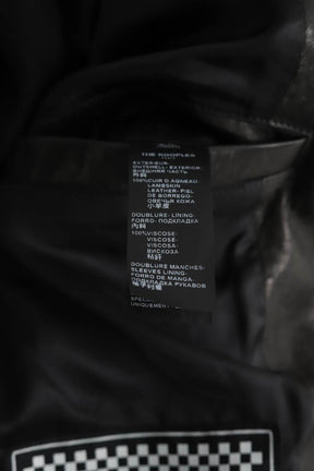 Blouson The Kooples  Noir