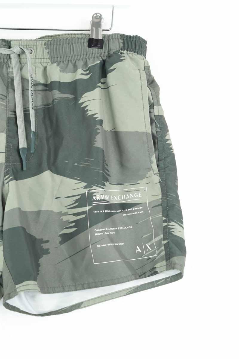 Maillot de bain Armani  Kaki