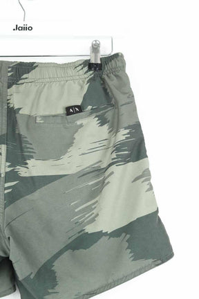 Maillot de bain Armani  Kaki