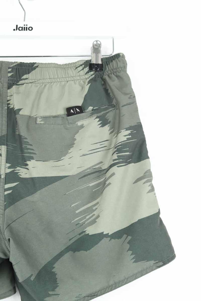 Maillot de bain Armani  Kaki