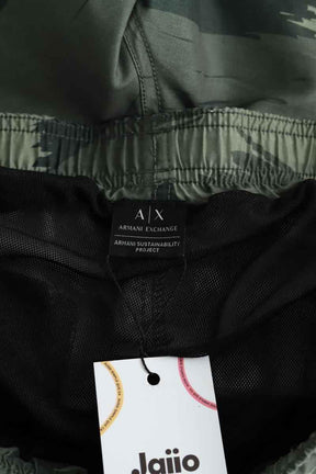 Maillot de bain Armani  Kaki