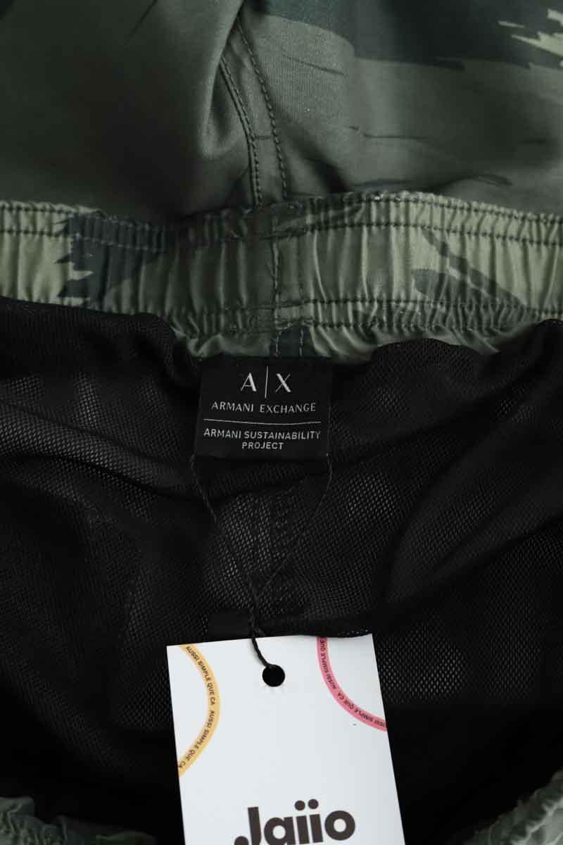 Maillot de bain Armani  Kaki