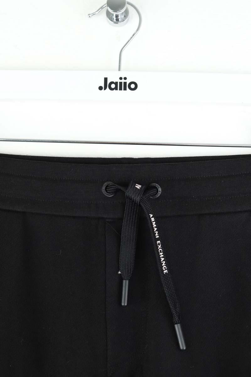 Short Armani  Noir