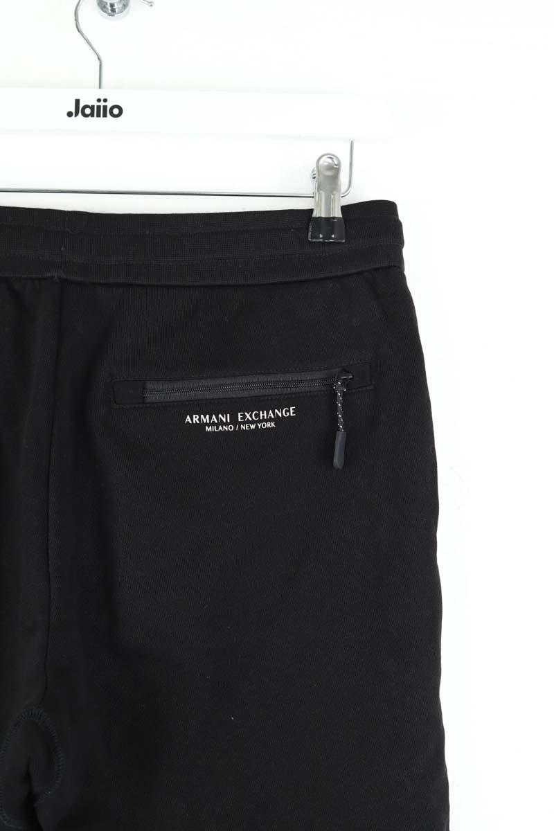 Short Armani  Noir