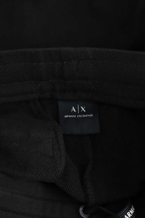 Short Armani  Noir