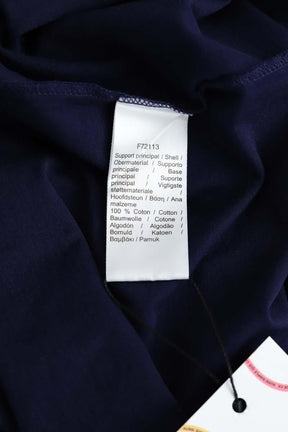 T-shirt Lacoste  Marine