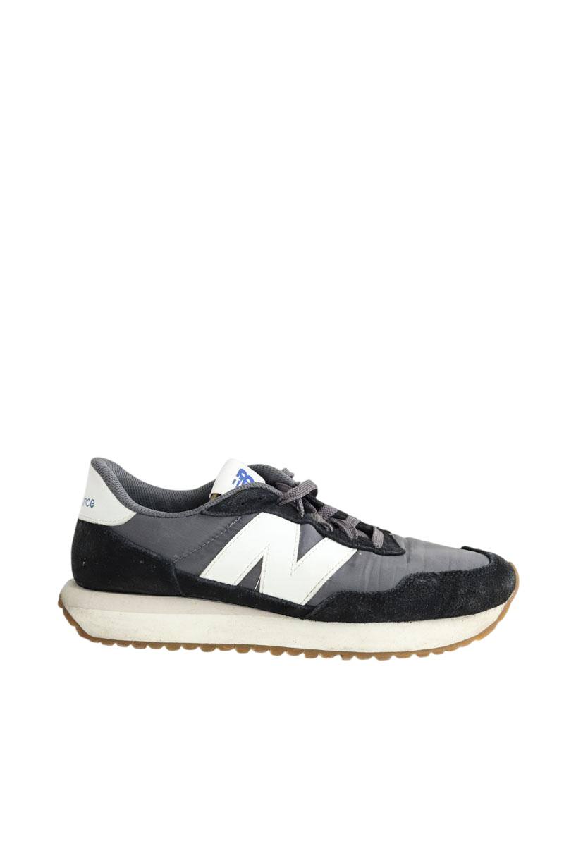 Baskets New Balance  Gris