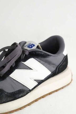 Baskets New Balance  Gris