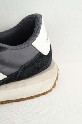 Baskets New Balance  Gris