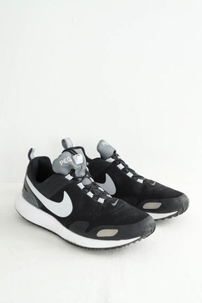 Baskets basses Nike  Noir