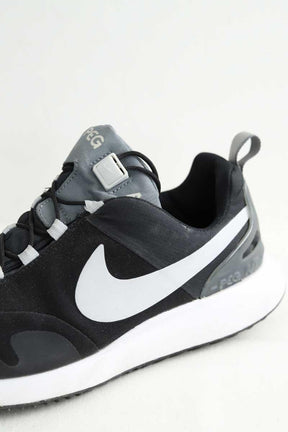 Baskets basses Nike  Noir