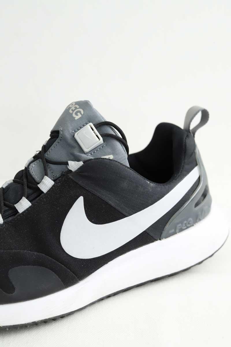 Baskets basses Nike  Noir