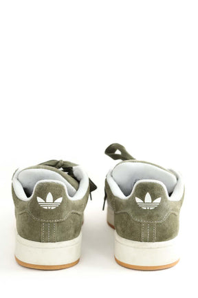 Baskets Adidas  Kaki