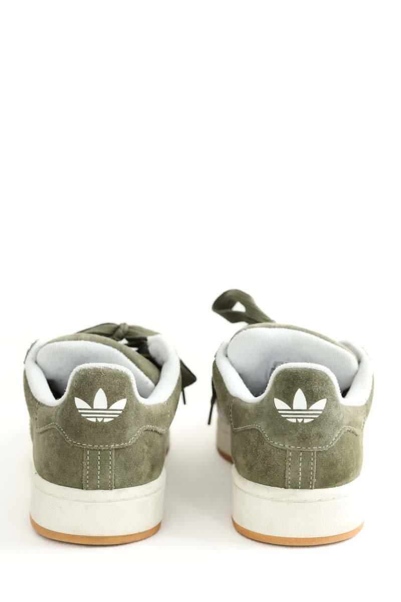 Baskets Adidas  Kaki