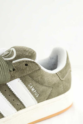 Baskets Adidas  Kaki