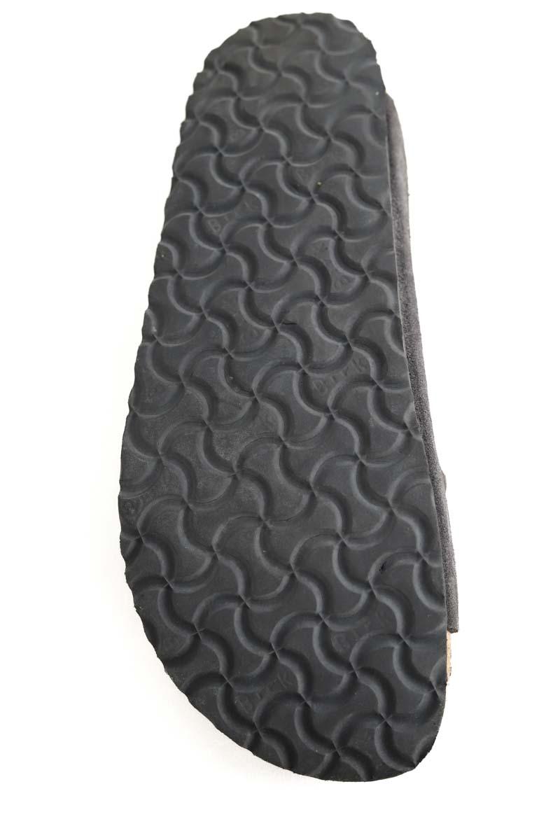 Sandales Birkenstock  Noir