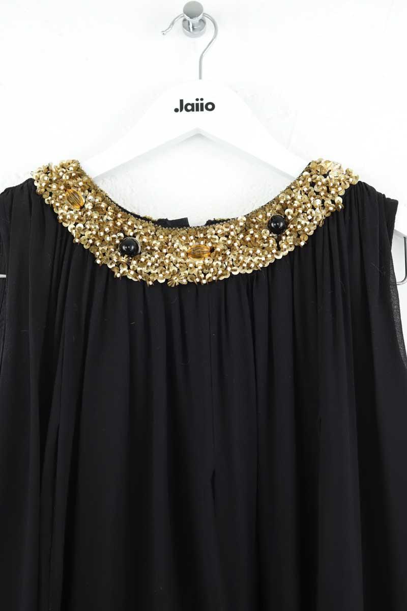 Robe Manoush  Noir