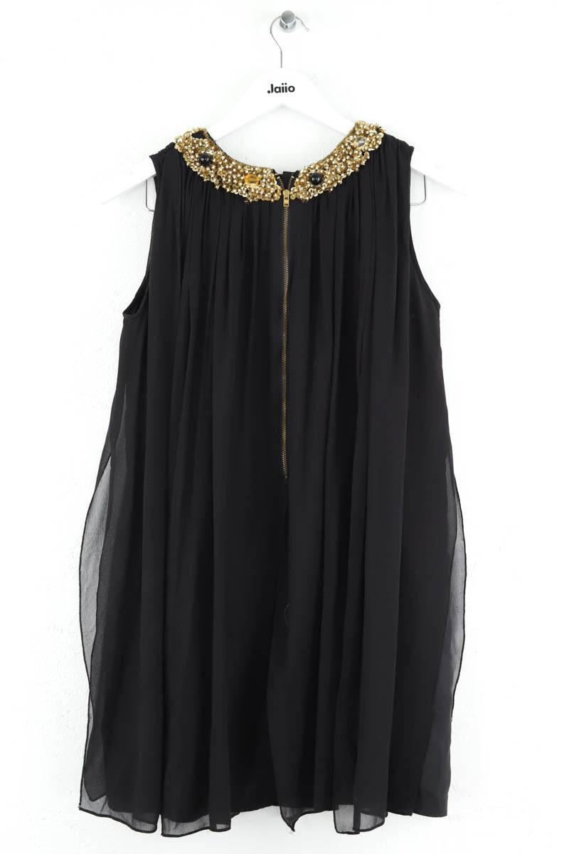 Robe Manoush  Noir