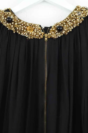 Robe Manoush  Noir